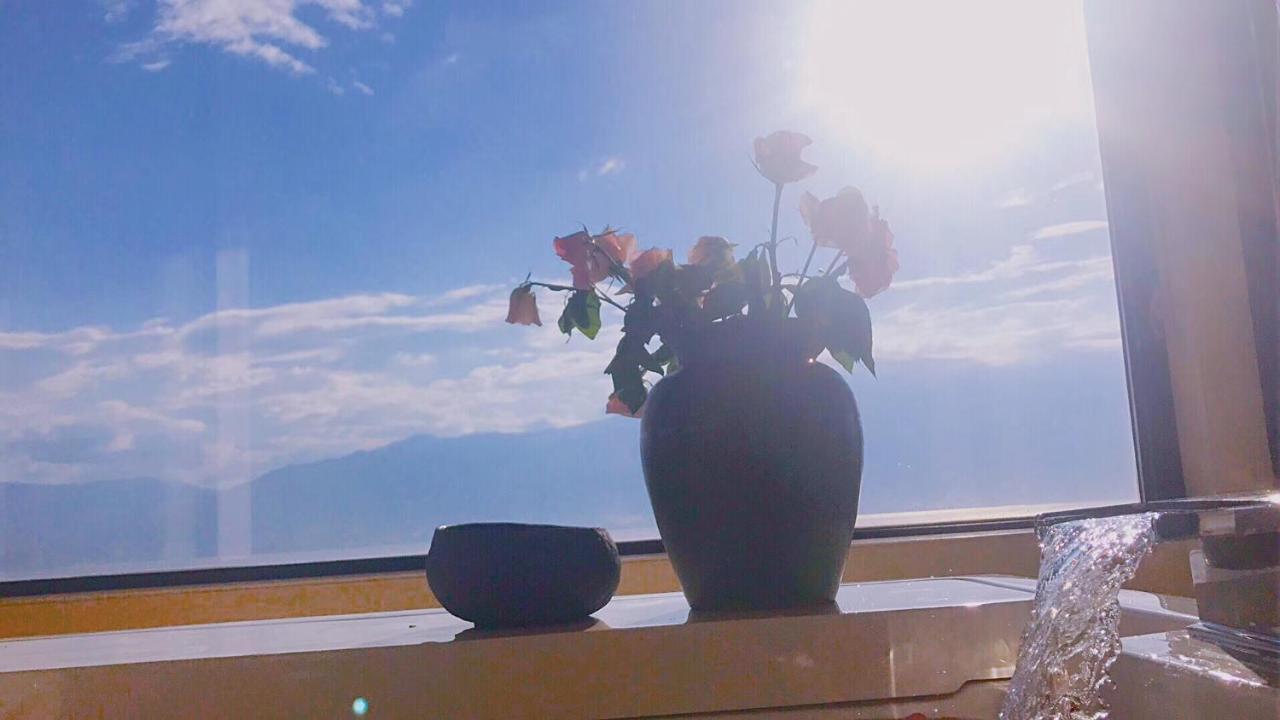 大理了凡海景别墅客栈 大荔 外观 照片